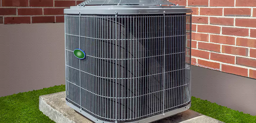 AC Unit Replacement in West Sacramento