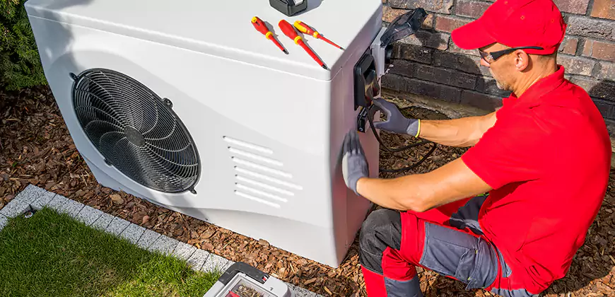 Cabinet, Plenum, and Airflow Repair in West Sacramento