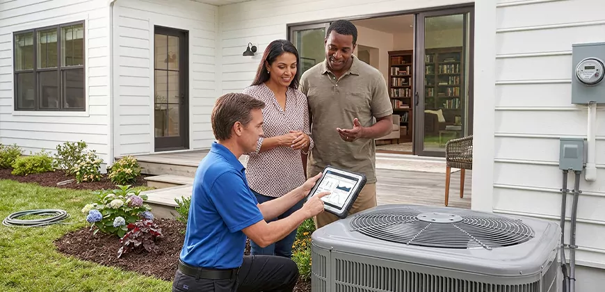 Mini Split and Ductless Installation in West Sacramento