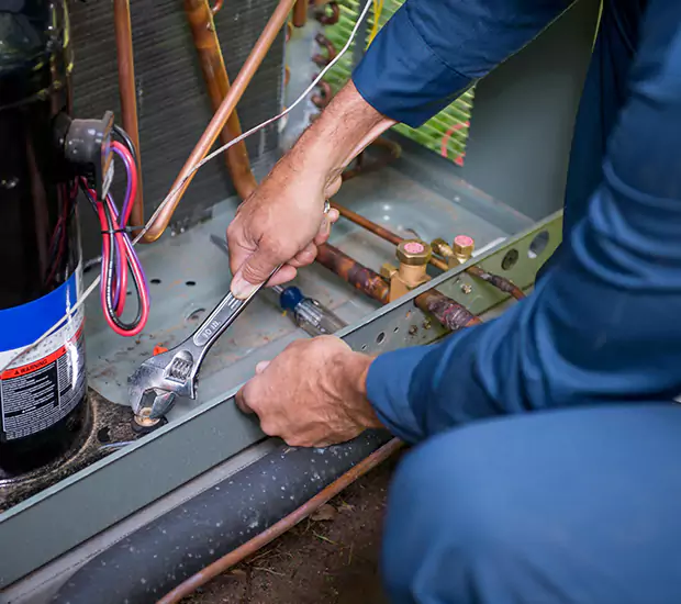 Proven AC Compressor Repair: Your Local Cooling Specialists in West Sacramento, CA