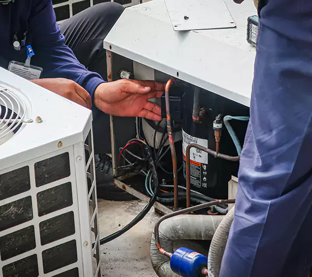 Proven AC Condenser Repair: Your Local Outdoor Unit Specialists in West Sacramento, CA