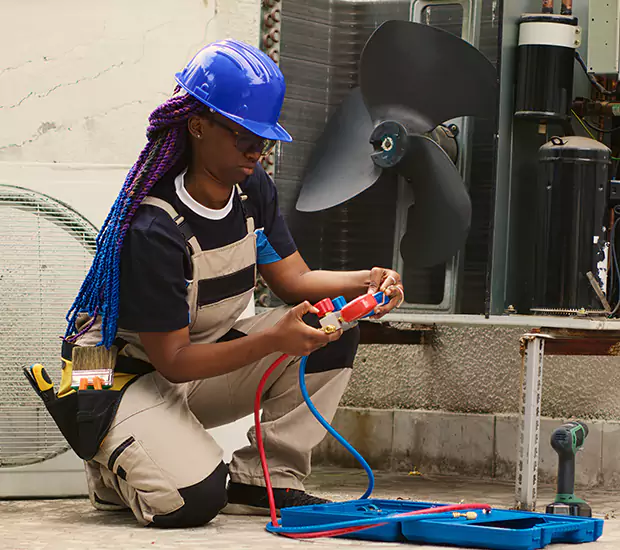Licensed AC Electrical Repair Pros in West Sacramento, CA