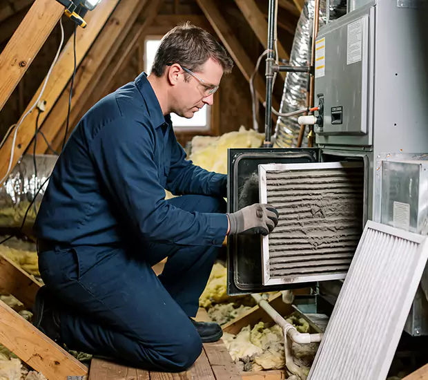 Proven AC Filter Cleaning: Your Local Maintenance Team in West Sacramento, CA