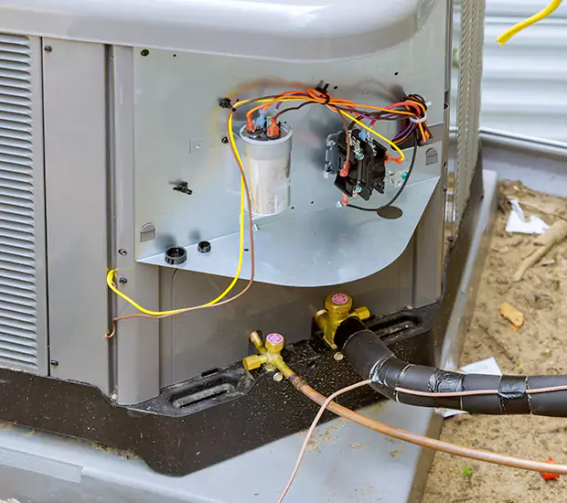 Proven AC Heater Repair: Your Local Heating Team in West Sacramento, CA