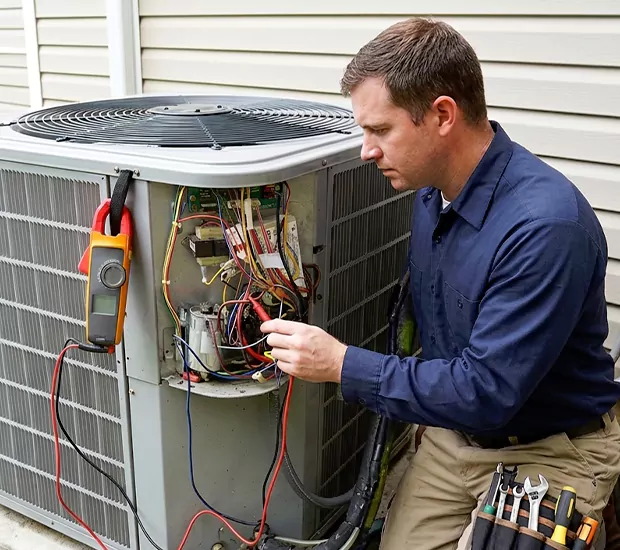 Proven AC Installation: Your Local Cooling Installer Team in West Sacramento, CA