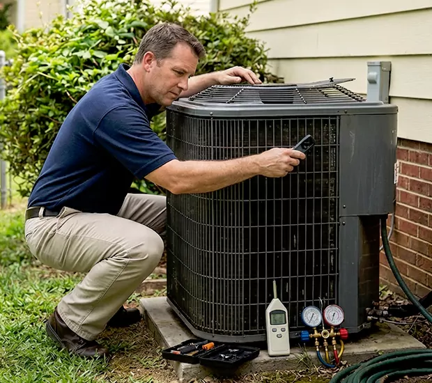 Proven AC Maintenance: Your Local Tune-Up Specialists in West Sacramento, CA