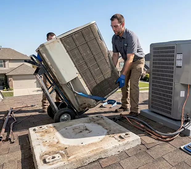 Proven AC Replacement: Your Local System Upgrade Team in West Sacramento, CA