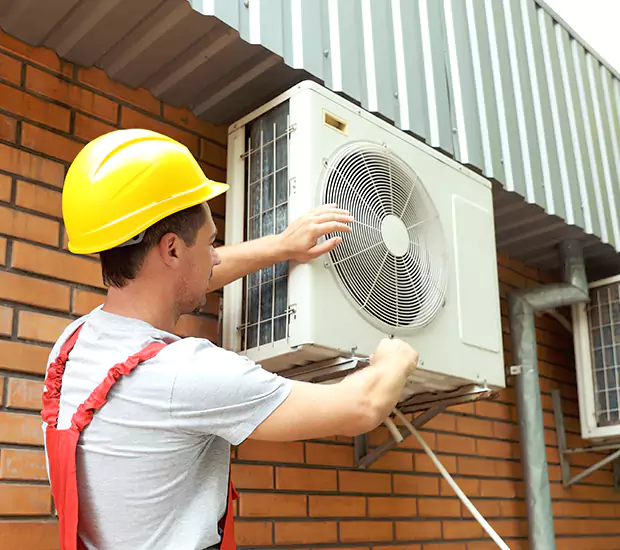 Proven AC Unit Cleaning: Your Local Cooling Care Team in West Sacramento, CA