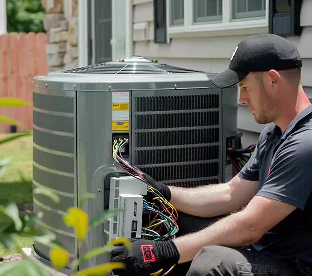 Proven AC Unit Replacement: Your Local System Upgrade Team in West Sacramento, CA