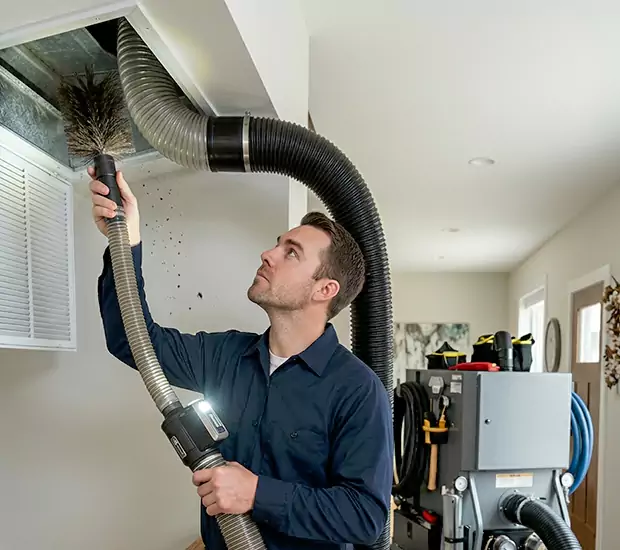Proven AC Vent Cleaning: Your Local Air Quality Team in West Sacramento, CA