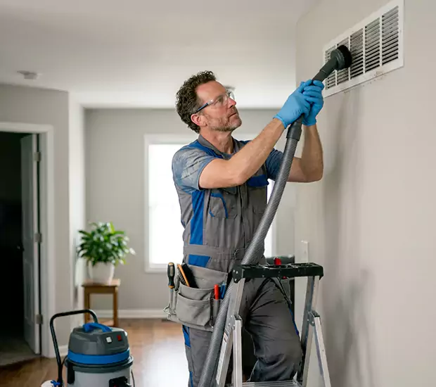 Proven Air Duct Cleaning: Your Local Indoor Air Quality Team in West Sacramento, CA
