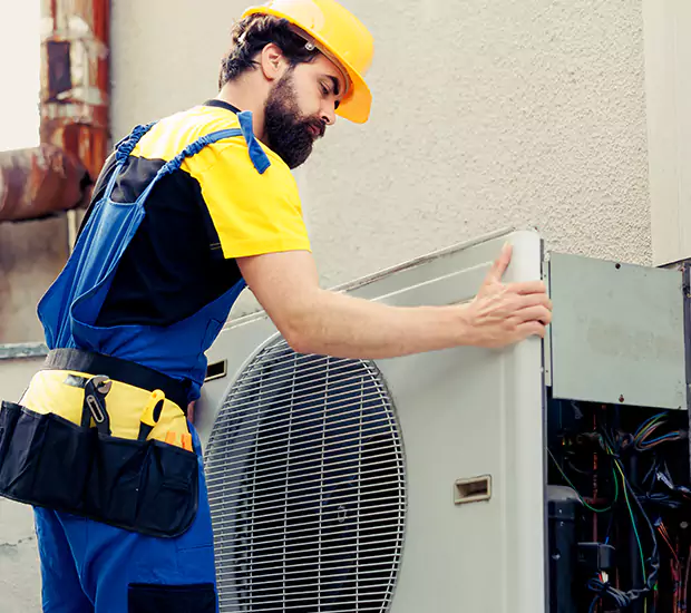Proven Air Handler Repair: Your Local Indoor Unit Specialists in West Sacramento, CA