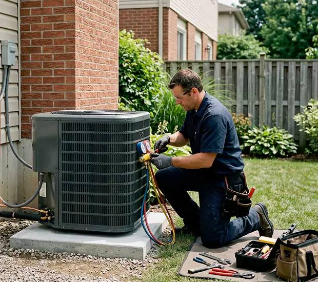 Proven Central Air Conditioner Installation: Your Local System Specialists in West Sacramento, CA