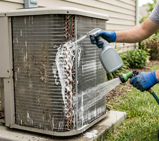 Proven Outdoor AC Unit Cleaning: Your Local Exterior Care Team in West Sacramento, CA
