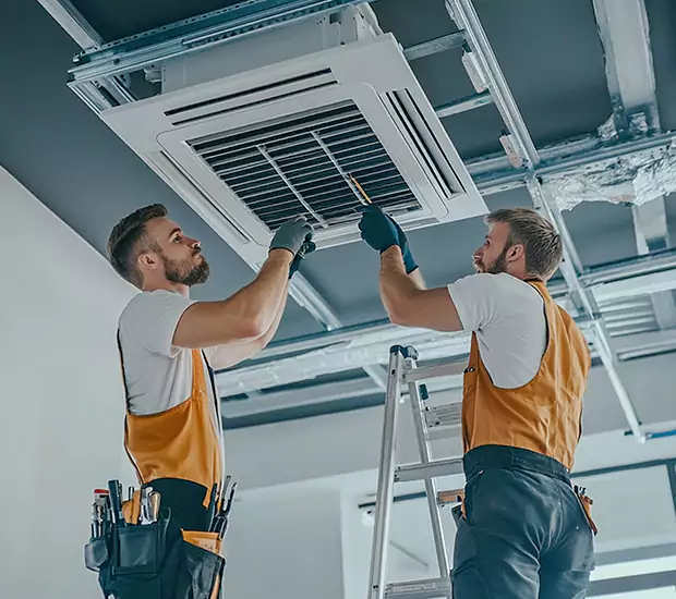 Proven Commercial AC Installation: Your Local Business Installation Team in West Sacramento, CA