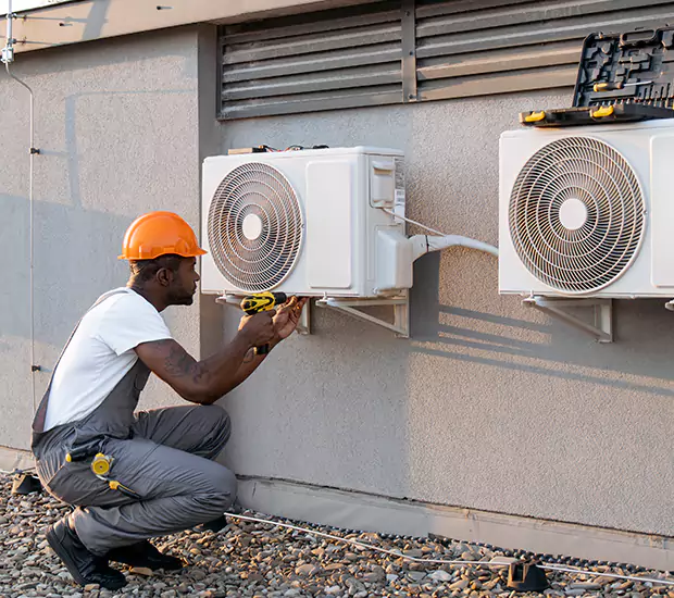 Proven Commercial AC Maintenance: Your Local Building Systems Team in West Sacramento, CA