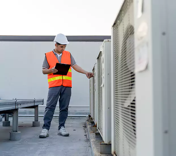 Proven Commercial AC Repair: Your Local Business Cooling Team in West Sacramento, CA