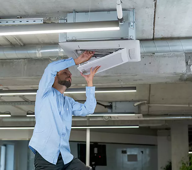 Proven Commercial AC Replacement: Your Local Business Cooling Team in West Sacramento, CA