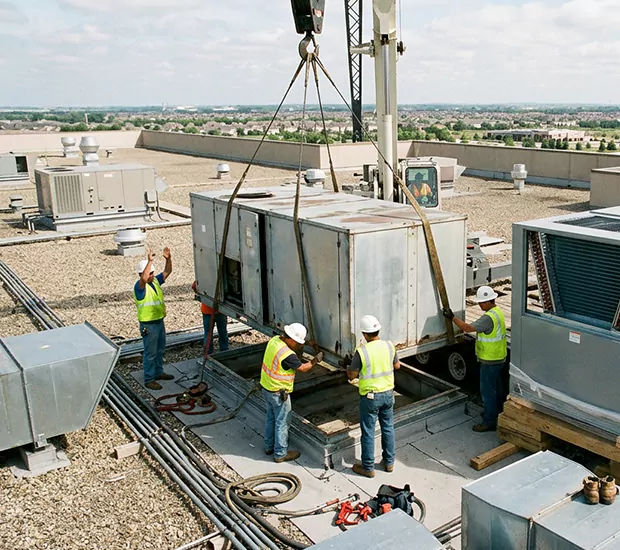Proven Commercial HVAC Contractors: Your Local Business Installation Team in West Sacramento, CA