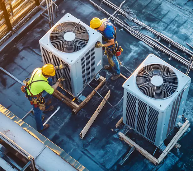 Proven Commercial HVAC: Your Local Business Comfort Team in West Sacramento, CA