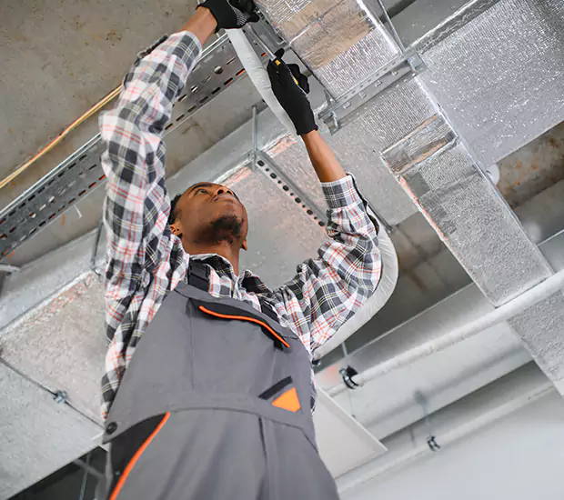 Proven Duct Repair: Your Local Ductwork Specialists in West Sacramento, CA