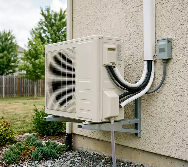 Proven Ductless Heat Pump Installation: Your Local Zone Comfort Team in West Sacramento, CA
