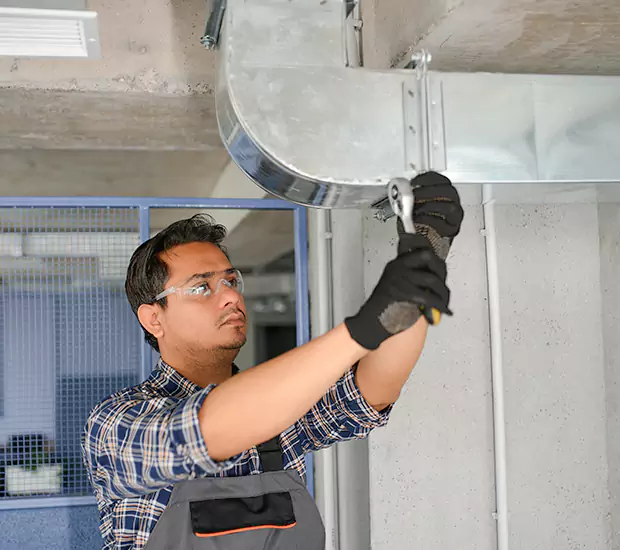 Proven Ductwork Replacement: Your Local Whole-Home Airflow Team in West Sacramento, CA