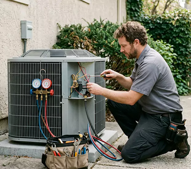 Proven Emergency AC Installation: Your Local Fast Response Team in West Sacramento, CA