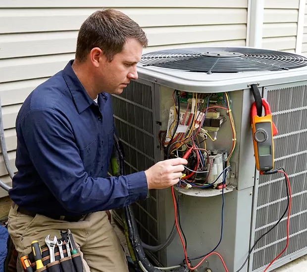 Proven Emergency AC Repair: Your Local 24 Hour Response Team in West Sacramento, CA
