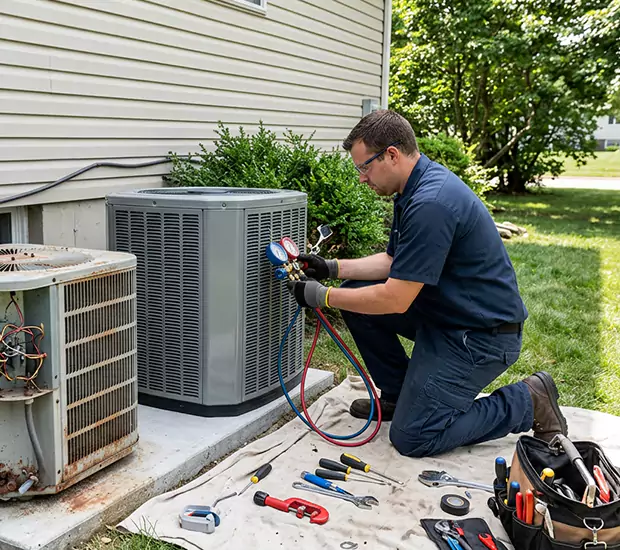 Proven Emergency AC Replacement: Your Local Fast Response Team in West Sacramento, CA