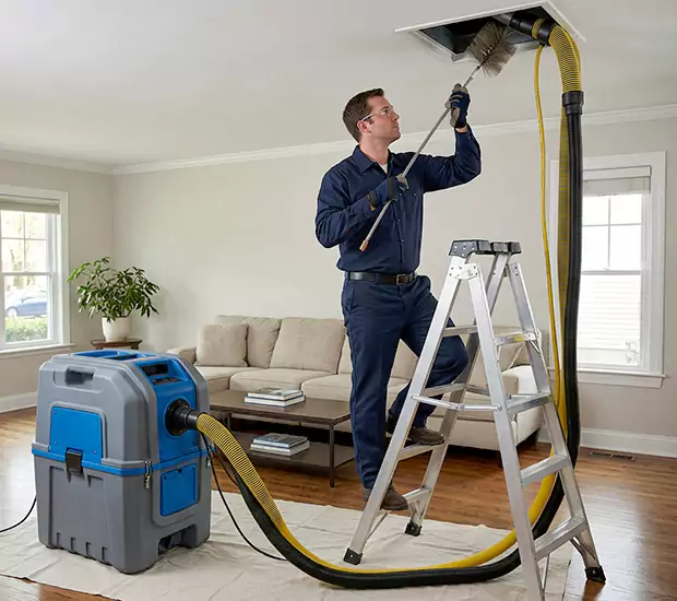 Proven Furnace Duct Cleaning: Your Local Heating Air Team in West Sacramento, CA