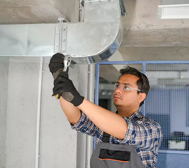 Proven Heating Duct Cleaning: Your Local Ducted Heating Team in West Sacramento, CA