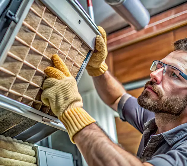 Proven HVAC Cleaning: Your Local Air Quality Team in West Sacramento, CA