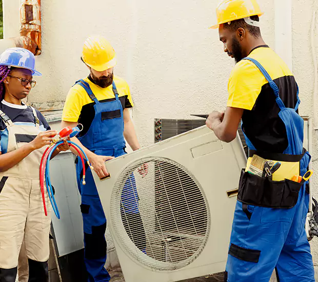 Proven HVAC Contractor: Your Local Heating and Cooling Team in West Sacramento, CA