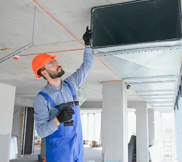 Proven HVAC Duct Installation: Your Local Ductwork Specialists in West Sacramento, CA