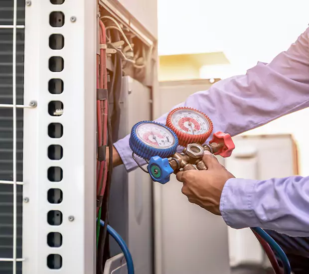 Proven HVAC Maintenance Service: Your Local Tune-Up Team in West Sacramento, CA