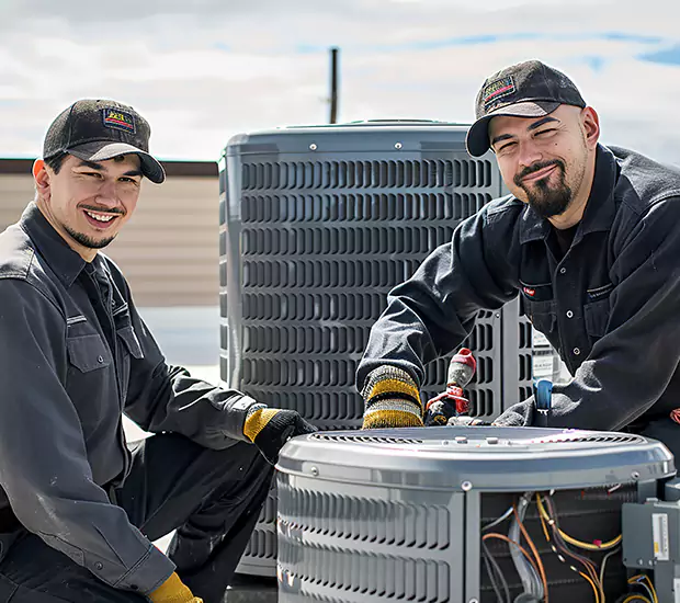 Proven HVAC Repair: Your Local Heating and Cooling Team in West Sacramento, CA