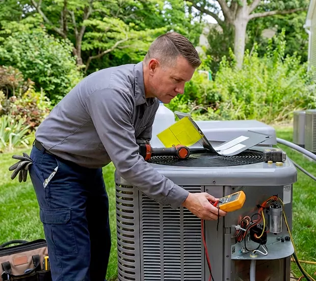 Proven HVAC Replacement: Your Local System Upgrade Team in West Sacramento, CA