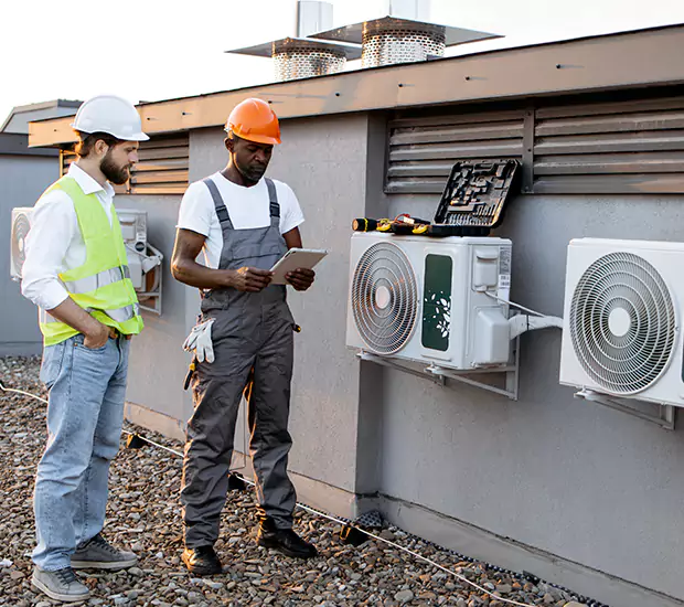 Proven Outdoor AC Installation: Your Local Condenser Specialists in West Sacramento, CA