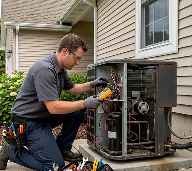 Proven Residential HVAC Services: Your Local Home Comfort Team in West Sacramento, CA
