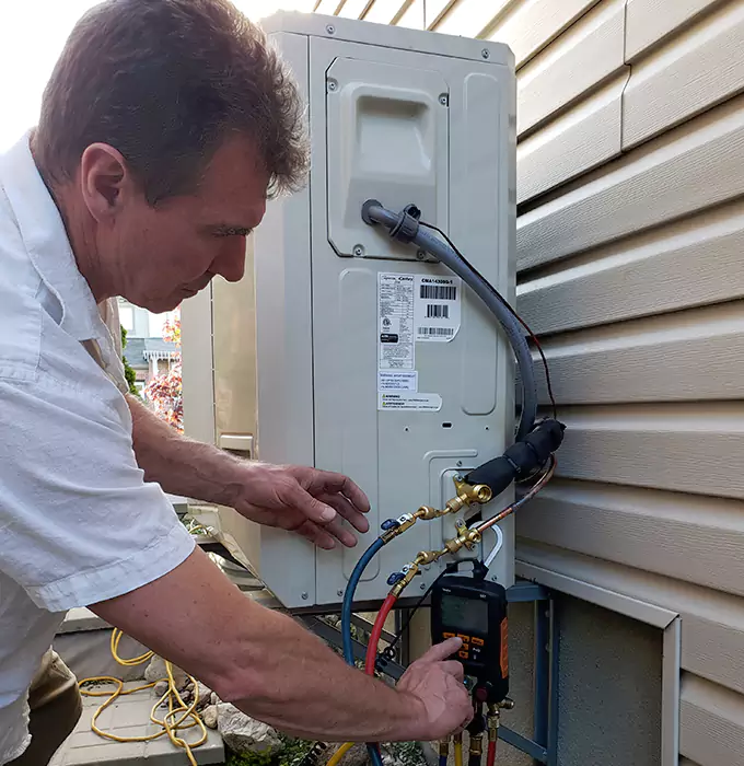 Why West Sacramento, CA Homeowners Choose HVAC West Sacramento for AC Compressor Repair?
