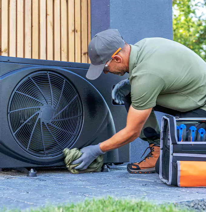 Why West Sacramento, CA Homeowners Choose HVAC West Sacramento for Air Handler Repair?