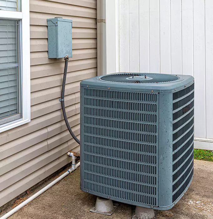 Why West Sacramento, CA Homeowners Choose HVAC West Sacramento for Central Air Conditioner Installation?