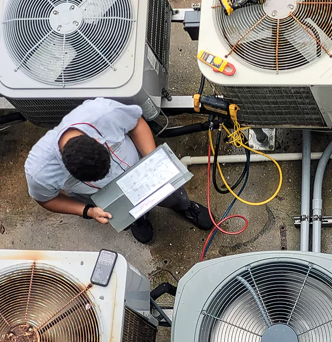 Why West Sacramento Businesses Choose HVAC West Sacramento for Commercial AC Maintenance?