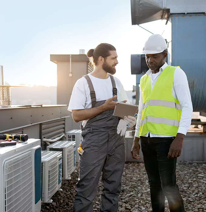 Why West Sacramento Businesses Choose HVAC West Sacramento for Commercial HVAC?