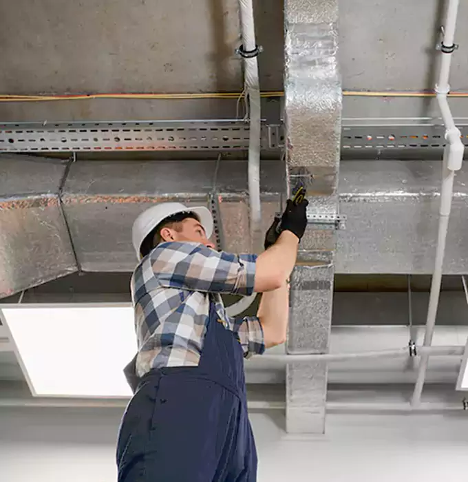 Why West Sacramento, CA Homeowners Choose HVAC West Sacramento for Duct Repair?