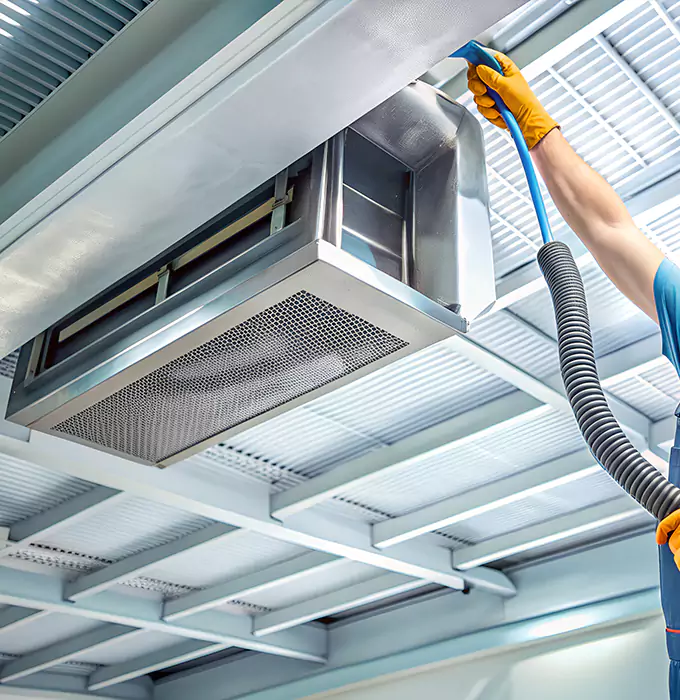Why West Sacramento, CA Homeowners Choose HVAC West Sacramento for HVAC Cleaning?
