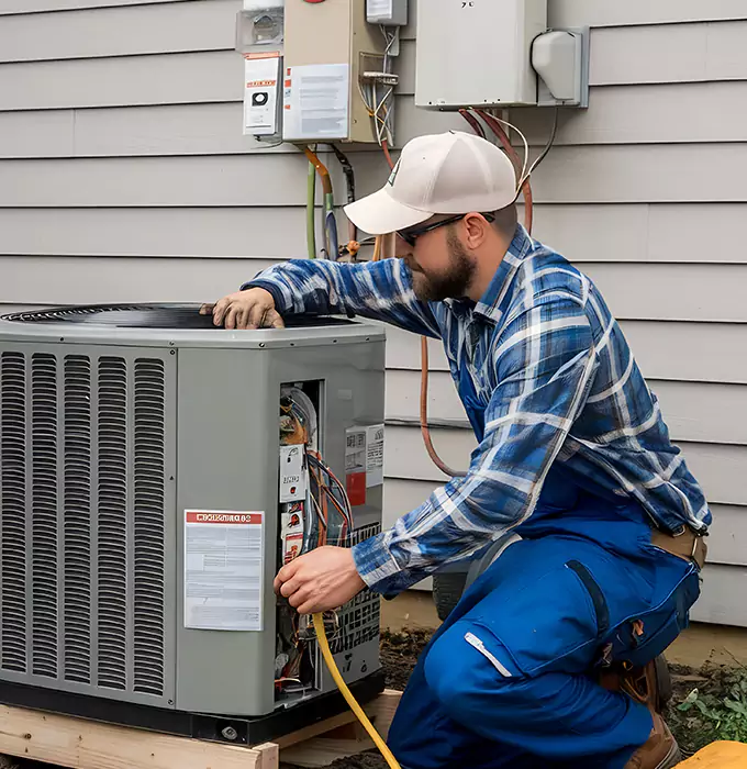 Why West Sacramento, CA Homeowners Choose HVAC West Sacramento for HVAC Installation?