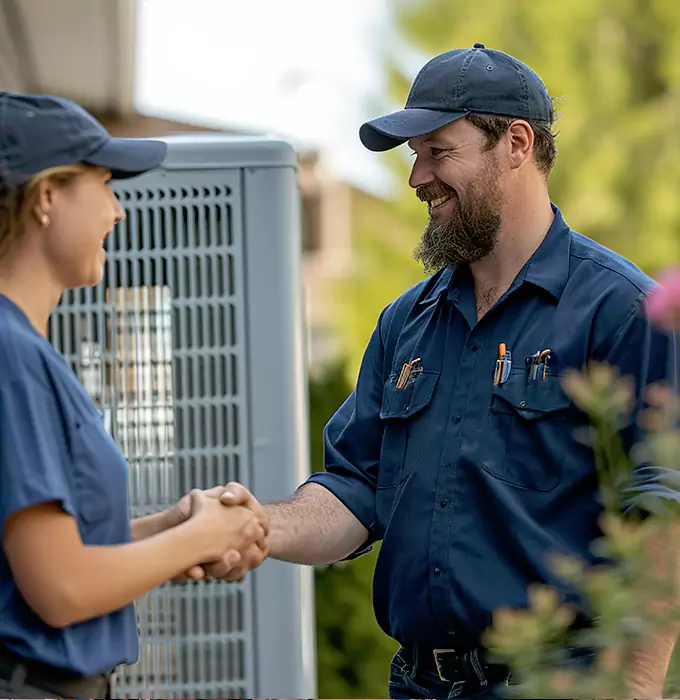 Why Do West Sacramento Homeowners Choose HVAC West Sacramento HVAC Repair?