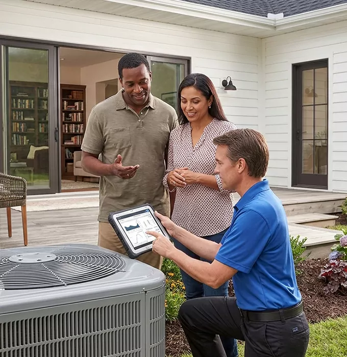 Why West Sacramento Homeowners Choose HVAC West Sacramento for HVAC Replacement?